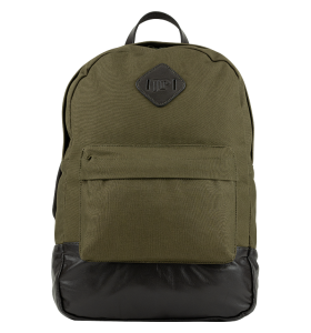 Poľovnícky Ruksak JACK PYKE Canvas Back Pack Zelený