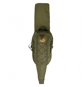 Poľovnícky ruksak JACK PYKE zelený 22 lit