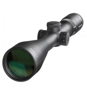 Puškohľad Delta Titanium HD 2,5-10x56 4A S