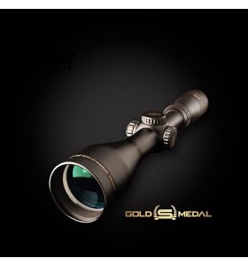 Puškohľad SHILBA GOLD MEDAL 1,5-6x42 IRG 4