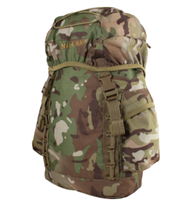 Ruksak multicam