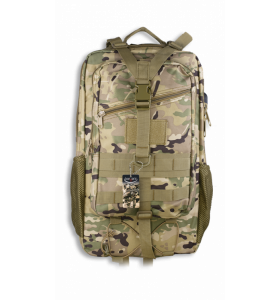 Ruksak Taktický batoh camo 38 litrov