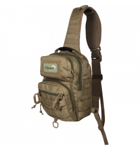 Ruksak Viper cez rameno 10 lit Kojot shoulder pack