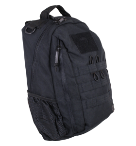 Ruksak VIPER Covert Pack Black 25 lit.