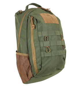 Ruksak VIPER Covert Pack Green 25 lit.