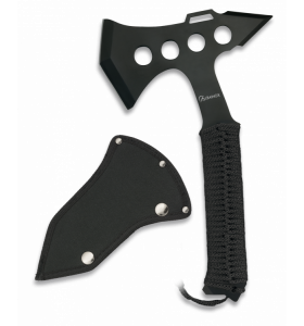 Sekera vrhacia ALBAINOX TACTICAL 27,3 cm s puzdrom