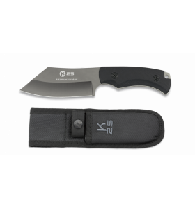 Taktický nôž - dýka s púzdrom RUI-K25 G10 titanium