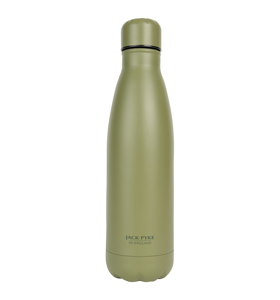 Termoska 500ml - tvar fľaša zelená