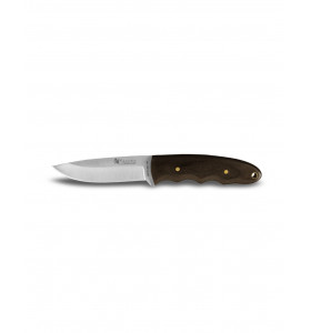 TRENTO HUNTER 540 Poľovnícky nôž - dýka s púzdrom