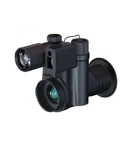 Zasádka PARD NV007SP2 940nm LRF 4K s laserovým diaľkomerom (systém deň/noc)
